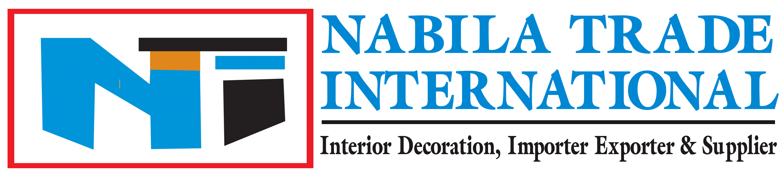 NABILA TRADE INTERNATIONAL